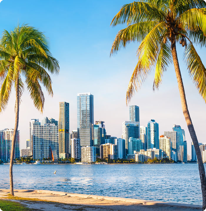 Miami, FL