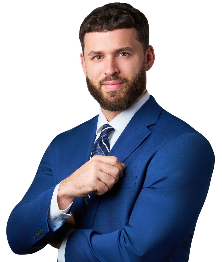 Patrick Carroll, Esq.